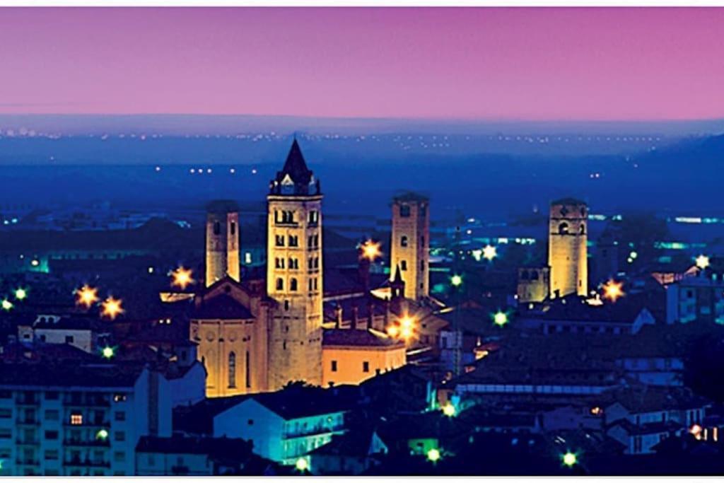 Historical Duomo Apartment Alba Экстерьер фото