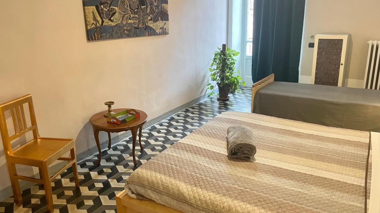 Historical Duomo Apartment Alba Экстерьер фото