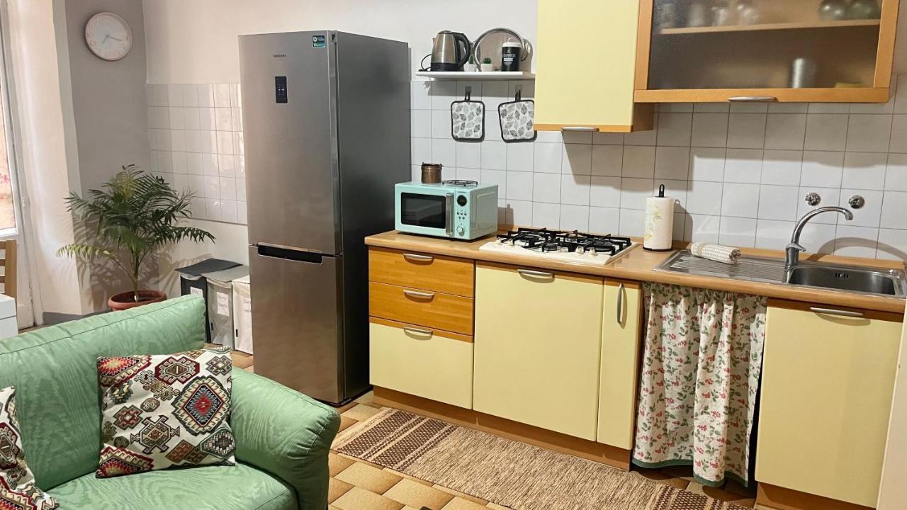 Historical Duomo Apartment Alba Экстерьер фото