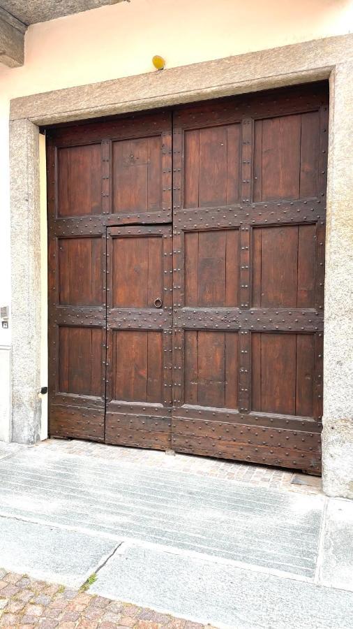Historical Duomo Apartment Alba Экстерьер фото