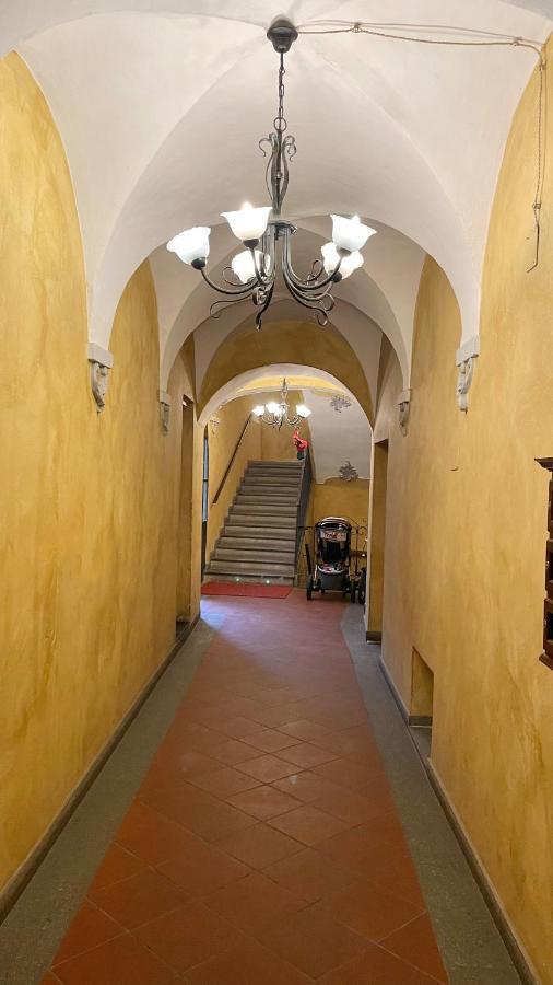 Historical Duomo Apartment Alba Экстерьер фото
