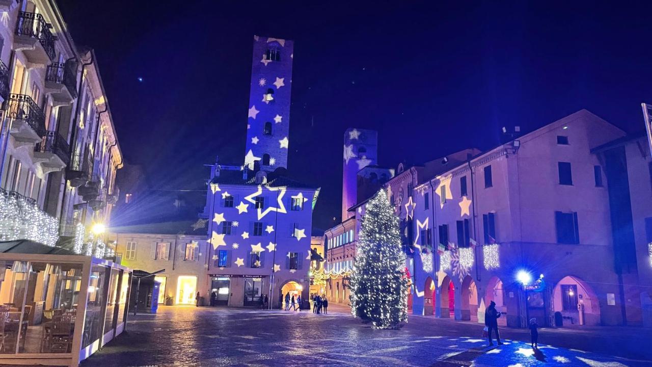 Historical Duomo Apartment Alba Экстерьер фото