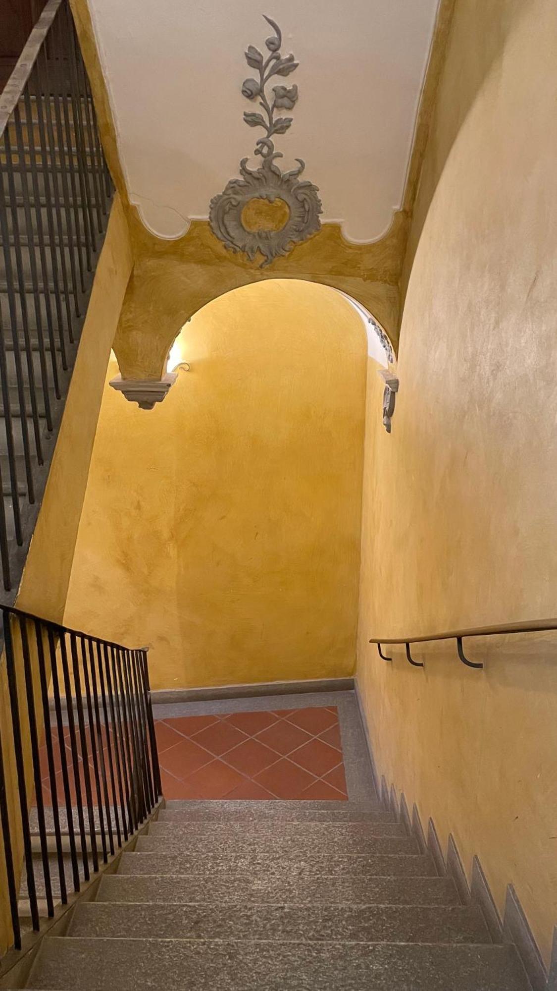Historical Duomo Apartment Alba Экстерьер фото